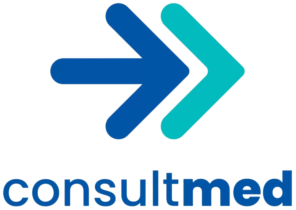 ConsultMed logo