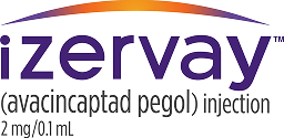 Izervay