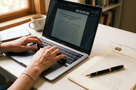 Medical Writing