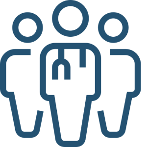 Research Driven Clinician icon