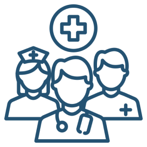 Practicing Doctors icon