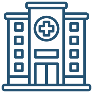Research Sites icon